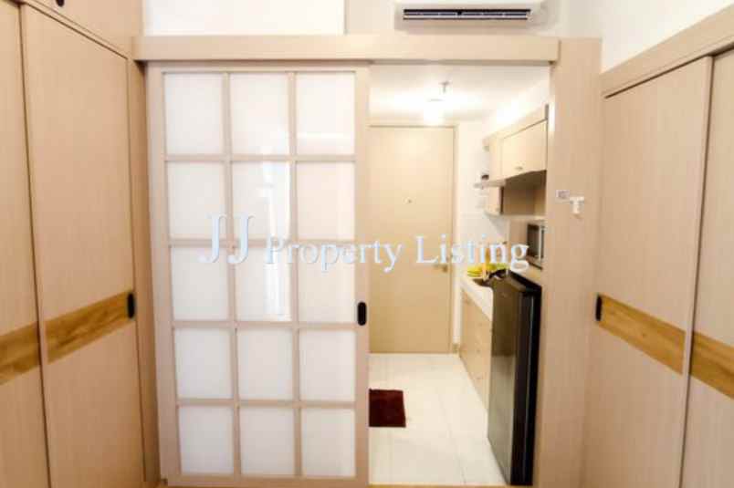 dijual apartemen tokyo riverside