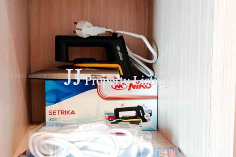 dijual apartemen tokyo riverside