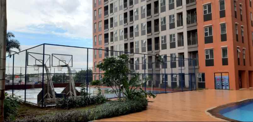 dijual apartemen transpark juanda