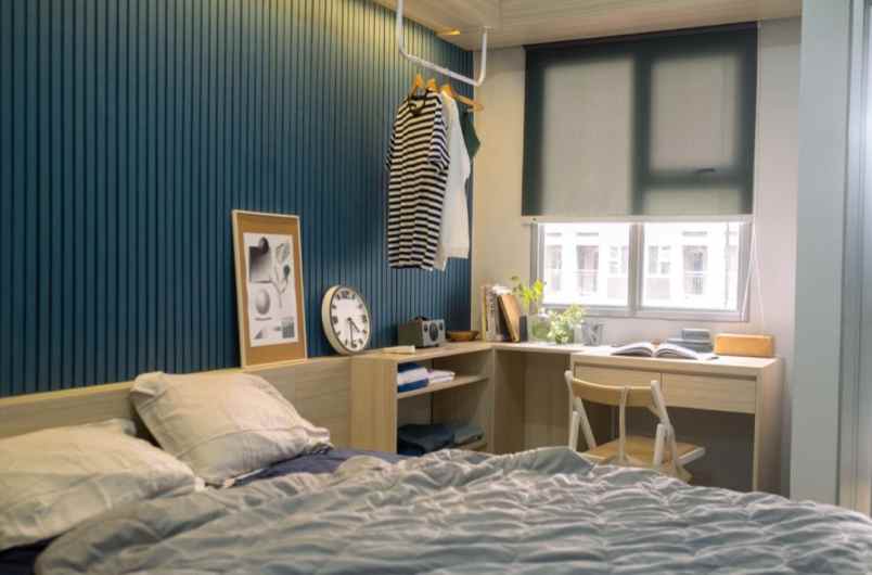 dijual apartemen transpark juanda