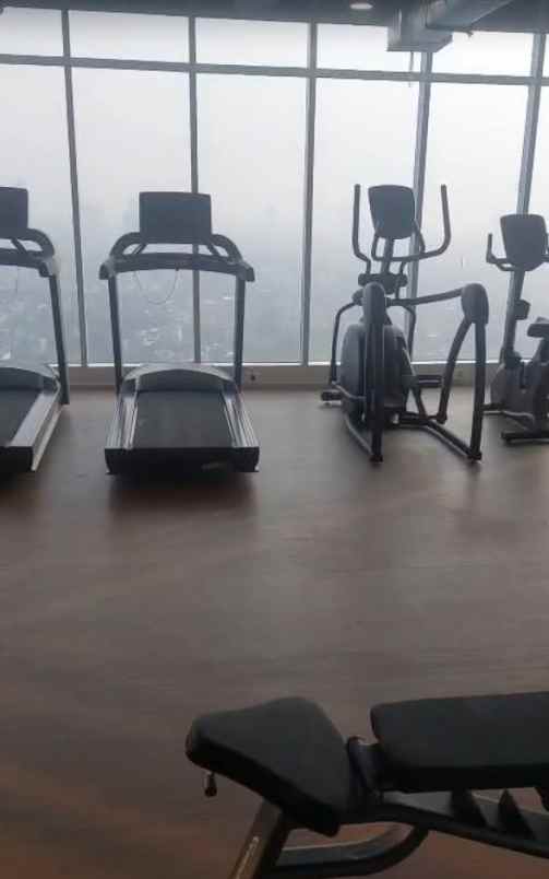 dijual apartemen westown view wiyung