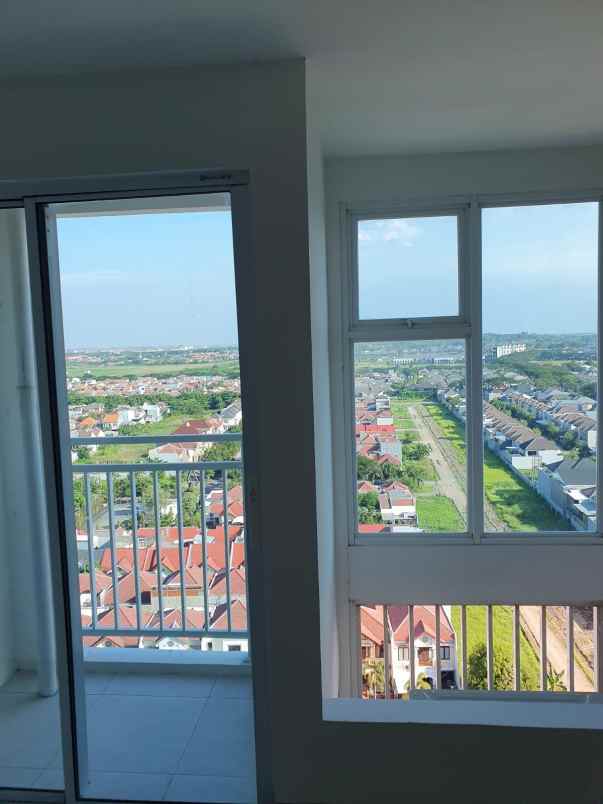 dijual apartemen westown view wiyung