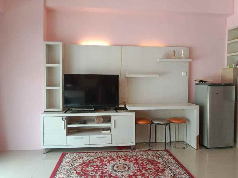 dijual cepat apartemen start mt haryono semarang