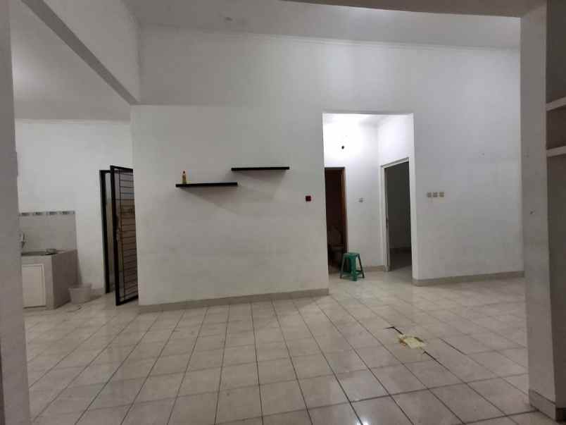 dijual cepat rumah cibubur country