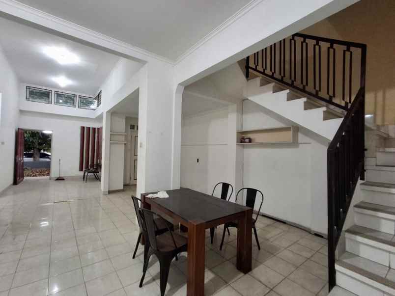 dijual cepat rumah cibubur country