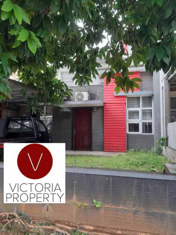 dijual cepat rumah cibubur country