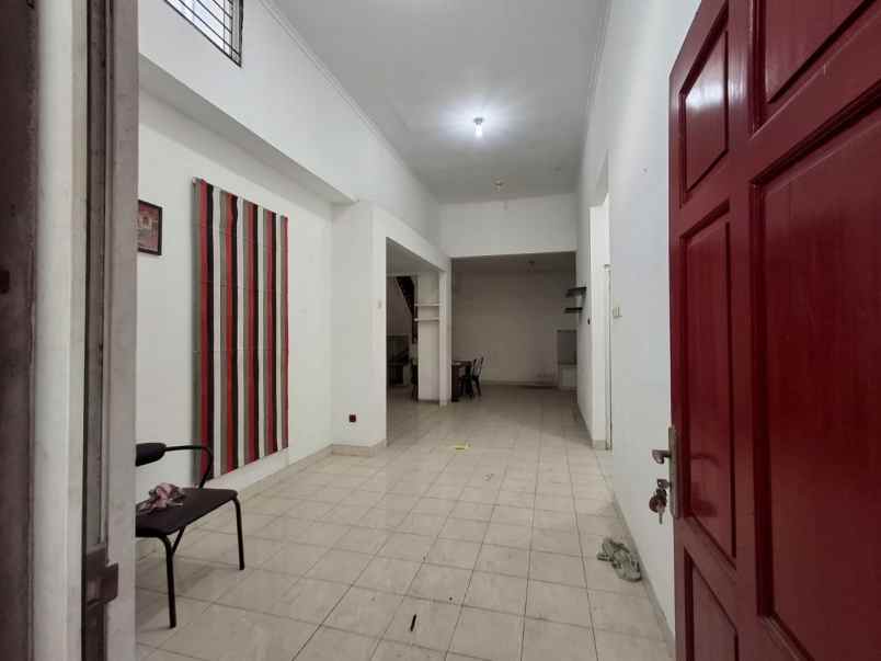 dijual cepat rumah cibubur country