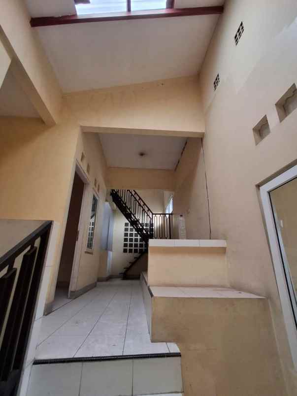 dijual cepat rumah cibubur country