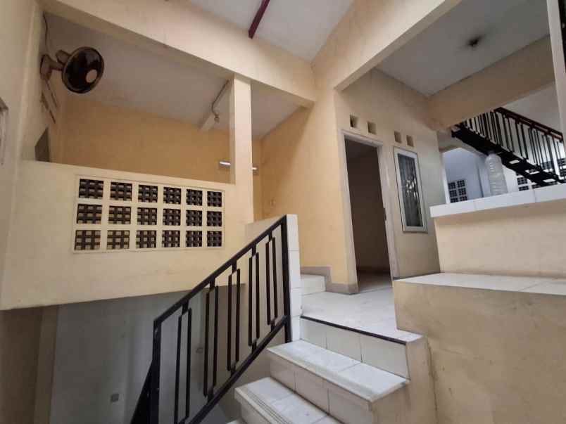 dijual cepat rumah cibubur country