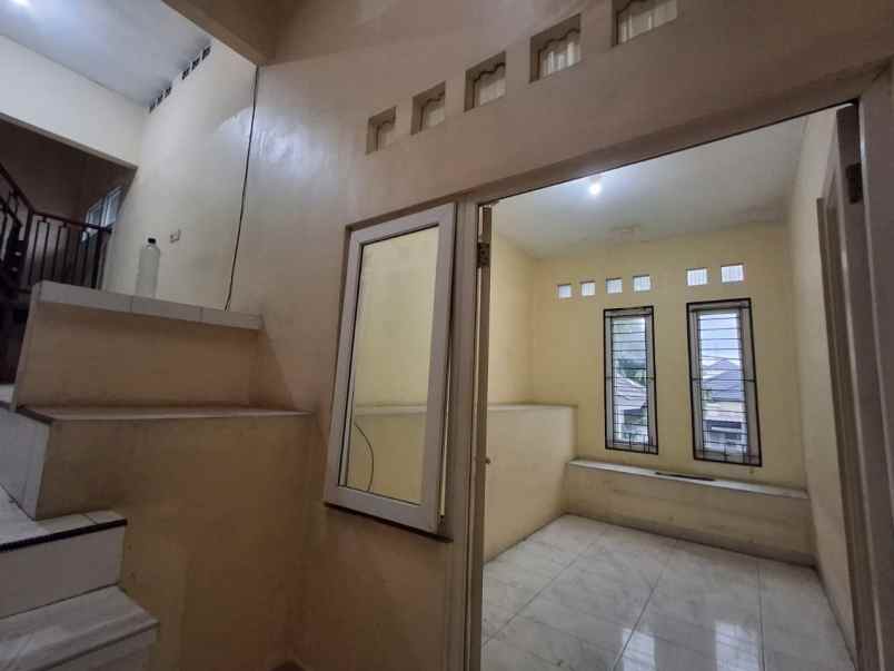 dijual cepat rumah cibubur country