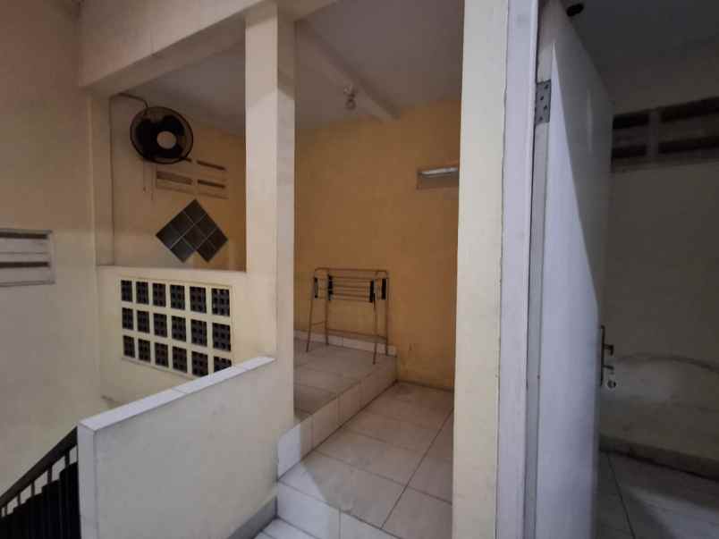 dijual cepat rumah cibubur country