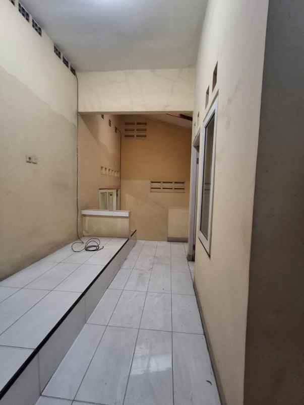 dijual cepat rumah cibubur country