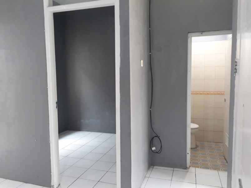 dijual cepat rumah cluster graha gading serpong