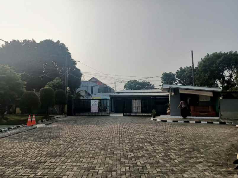 dijual cepat rumah cluster graha gading serpong