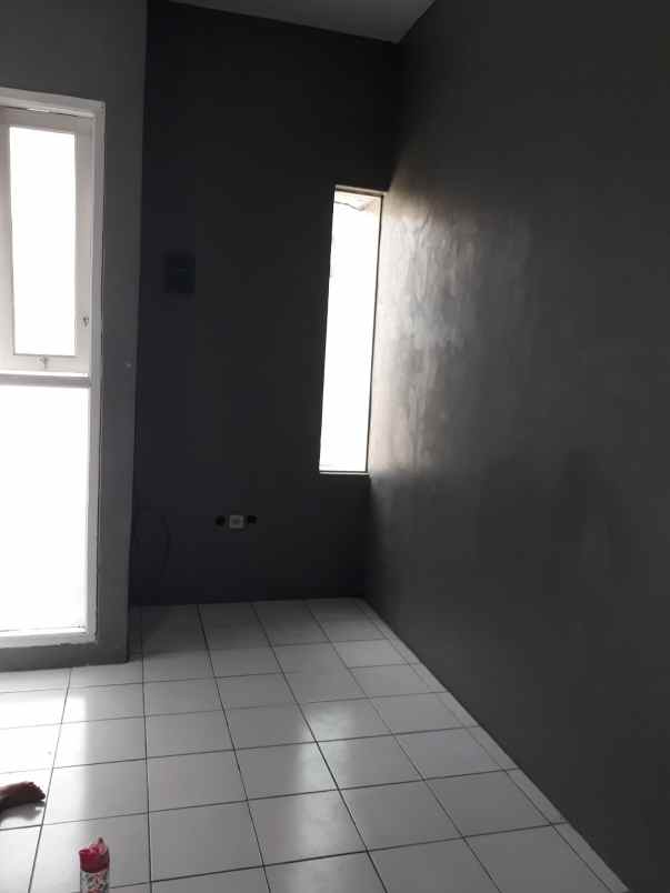 dijual cepat rumah cluster graha gading serpong