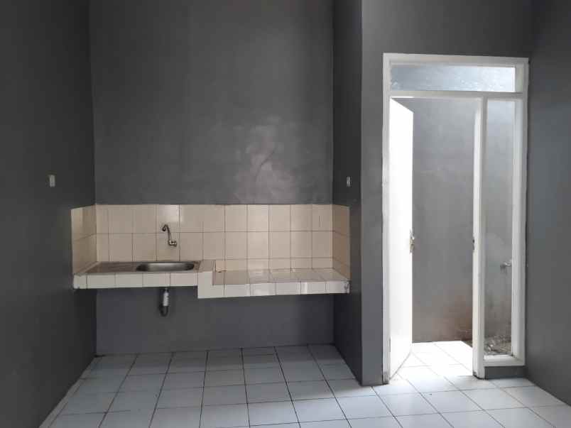 dijual cepat rumah cluster graha gading serpong