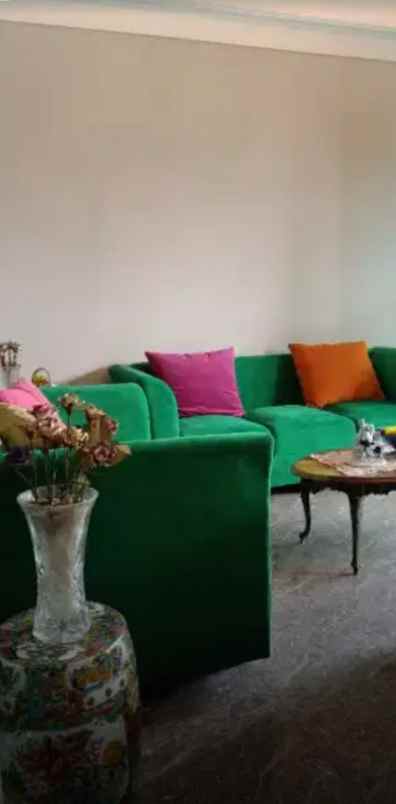 dijual cepat rumah di kemang pratama 2 bekasi