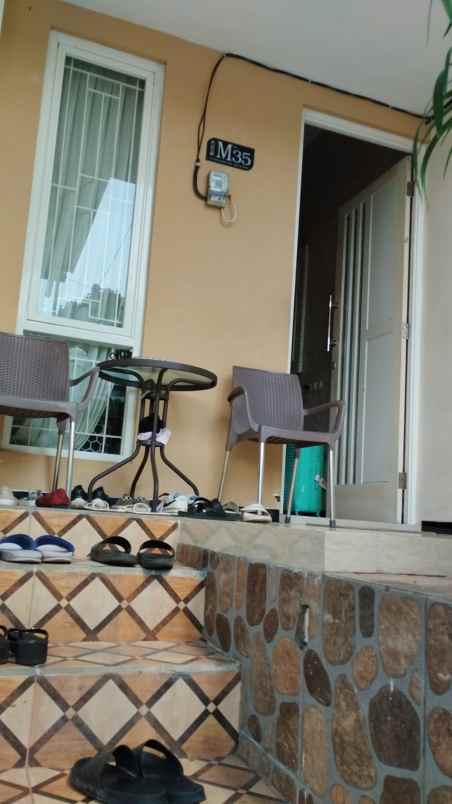 dijual cepat rumah lokasi tasikmadu kota malang