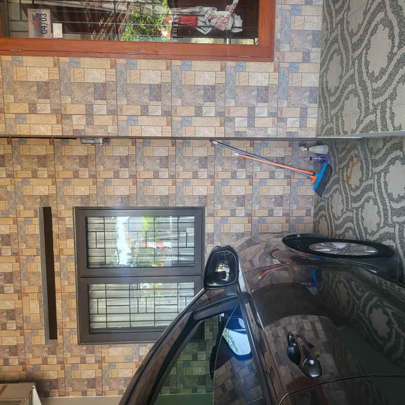 dijual cepat rumah murah