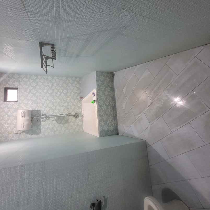 dijual cepat rumah murah