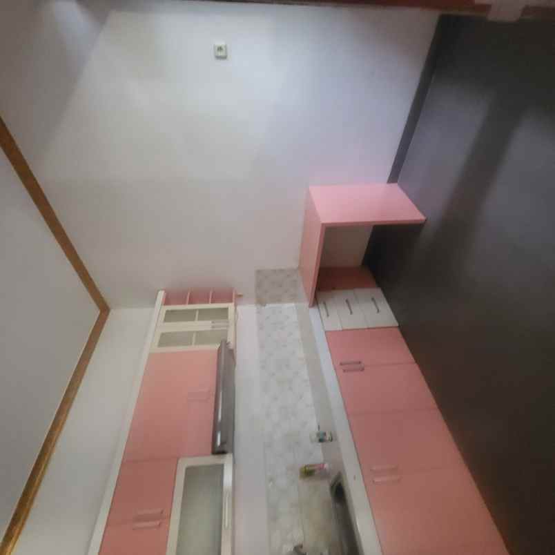 dijual cepat rumah murah