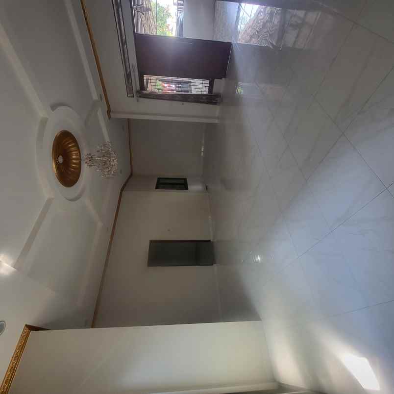 dijual cepat rumah murah