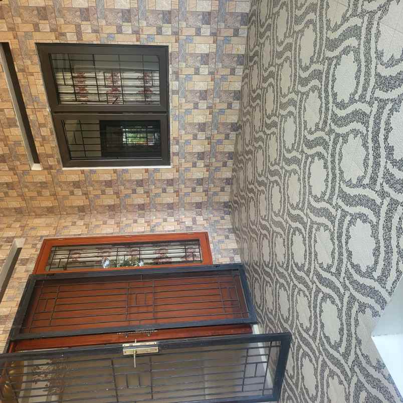 dijual cepat rumah murah