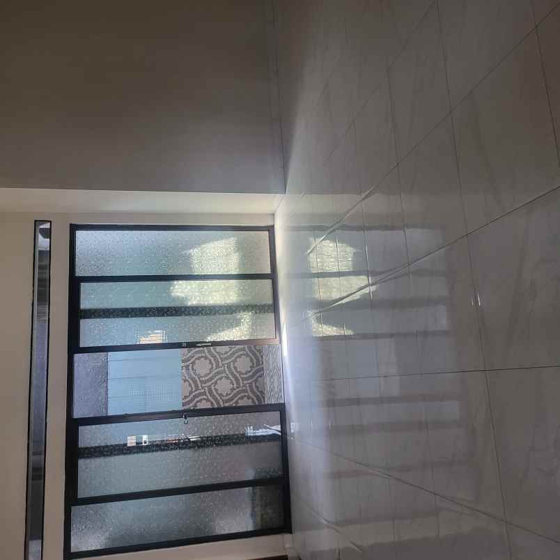 dijual cepat rumah murah