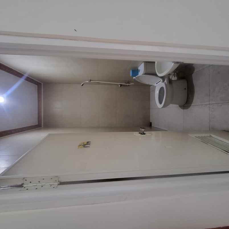 dijual cepat rumah murah