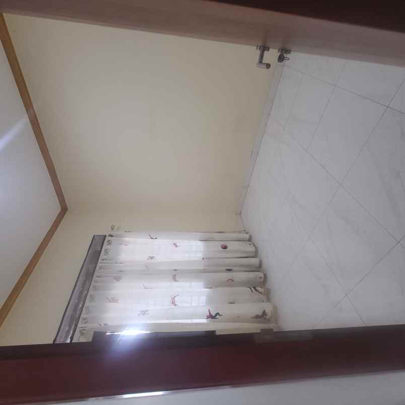 dijual cepat rumah murah