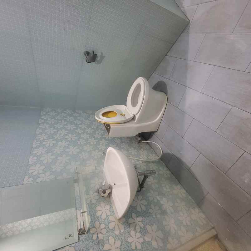 dijual cepat rumah murah