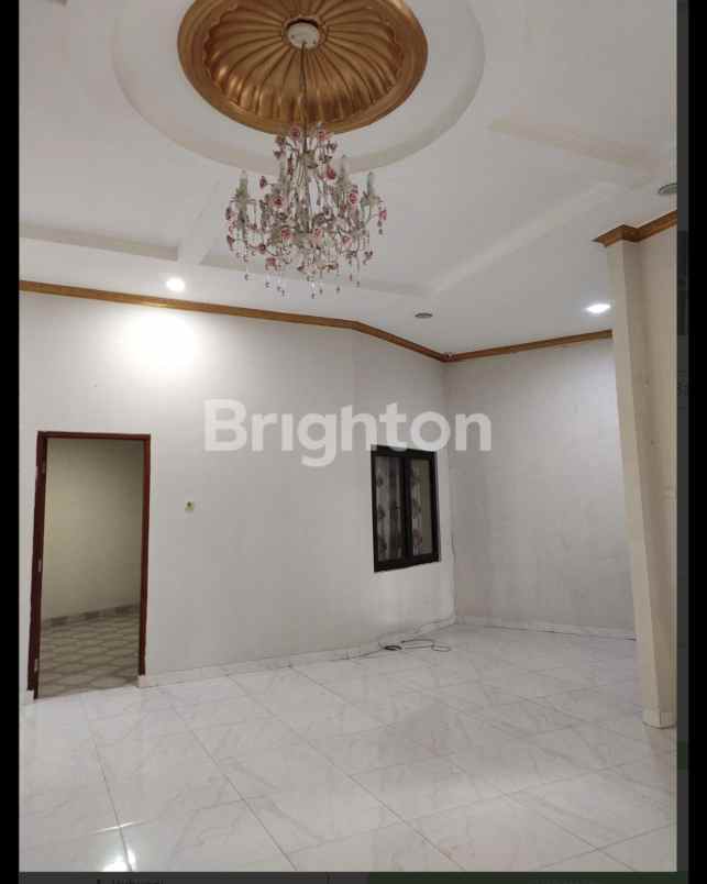 dijual cepat rumah murah