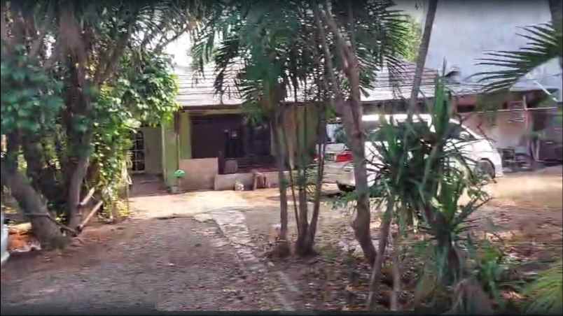 dijual cepat tanah girik di kebon jeruk jakarta barat