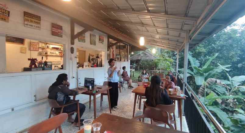 dijual gudang kantor kopo tki 2 bandung