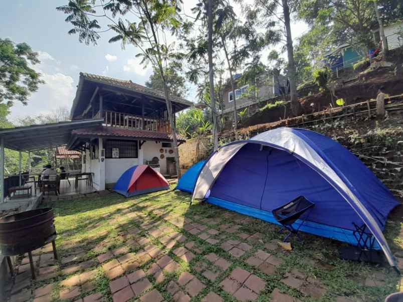 dijual gudang kantor kopo tki 2 bandung