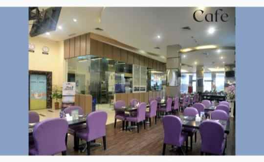 dijual hotel jalan bandengan