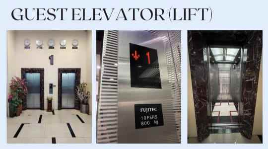 dijual hotel jalan bandengan