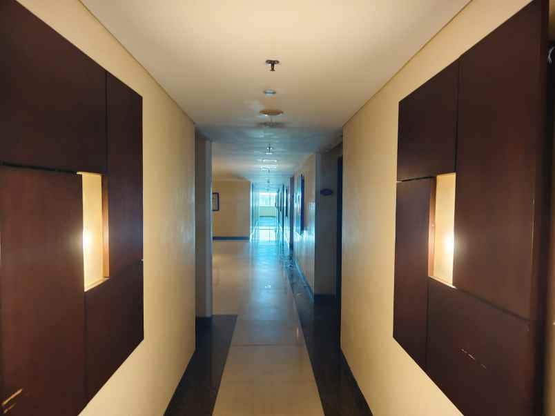 dijual hotel jalan bandengan