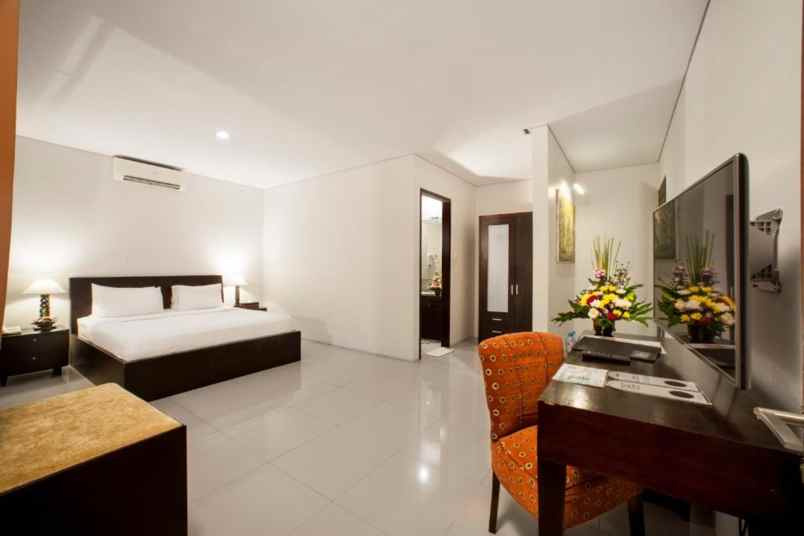 dijual hotel jl puri grenceng tuban kec