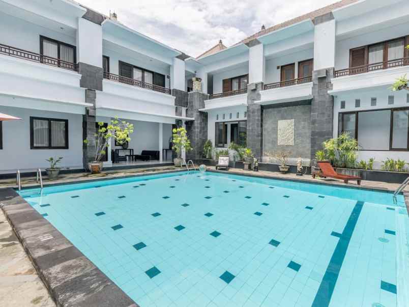 dijual hotel jl puri grenceng tuban kec