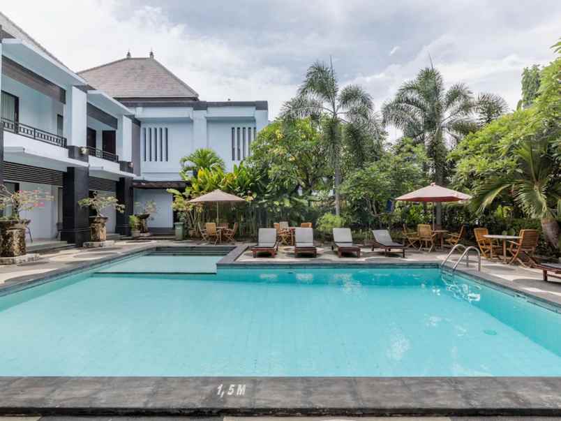 dijual hotel jl puri grenceng tuban kec