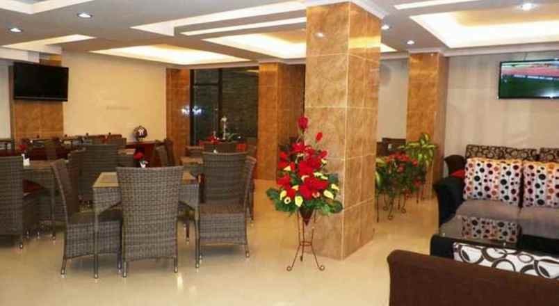 dijual hotel sosromenduran gedong