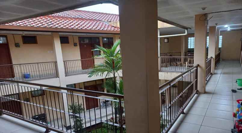 dijual kost babakan jati