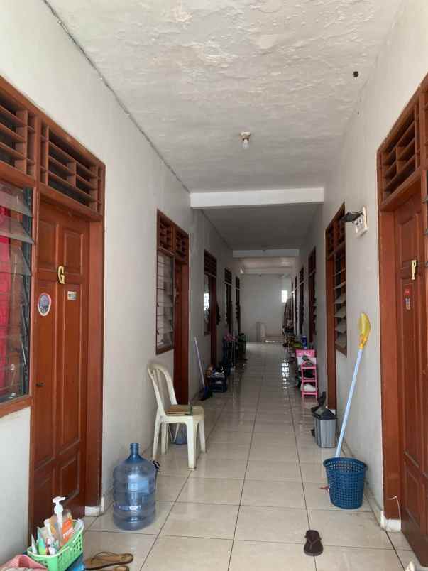 dijual kost balungbangjaya bogor