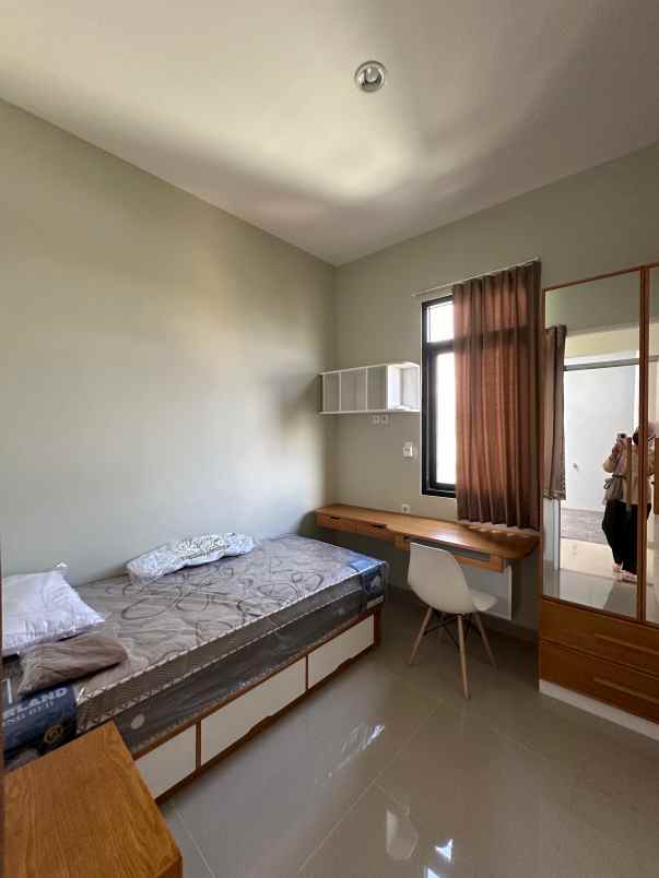 dijual kost candi mendut lowokwaru