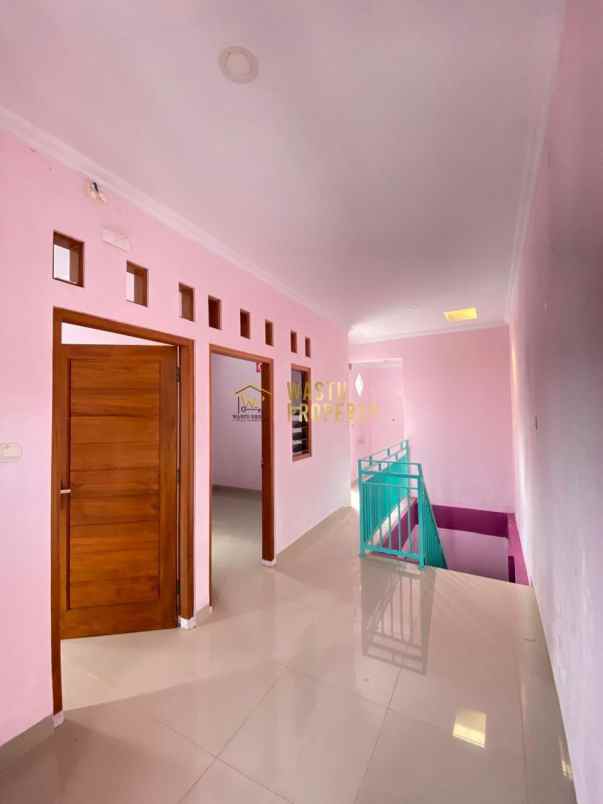 dijual kost caturtunggal depok sleman