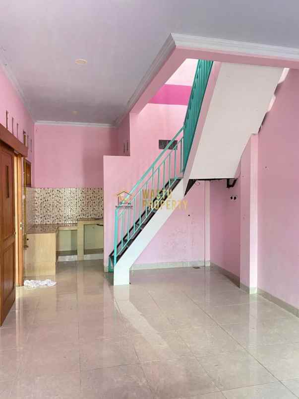 dijual kost caturtunggal depok sleman