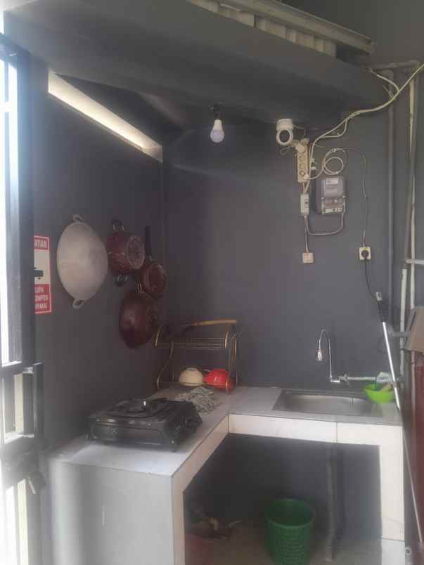 dijual kost di tembalang semarang