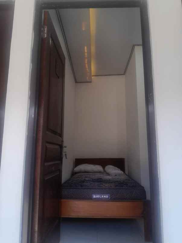 dijual kost di tembalang semarang