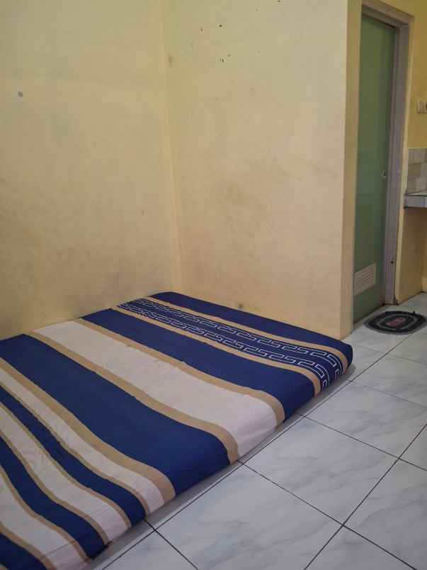 dijual kost dolog semarang